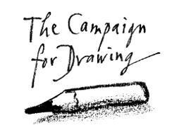 logo campaign for drawing